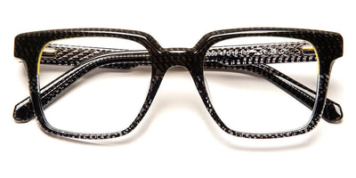 J.F. Rey® Louis JFR Louis 0050 47 - 0050 Gray/Yellow Eyeglasses