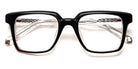 J.F. Rey® Louis JFR Louis 2814 47 - 2814 Blue/White/Red/Crystal Eyeglasses