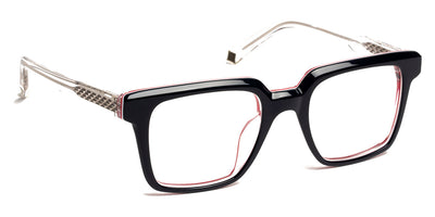 J.F. Rey® Louis JFR Louis 2814 47 - 2814 Blue/White/Red/Crystal Eyeglasses