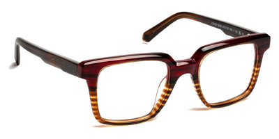 J.F. Rey® Louis JFR Louis 9236 47 - 9236 Gradient Demi/Burgundy Eyeglasses