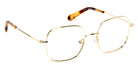J.F. Rey® Manon JFR Manon 5050 50 - 5050 Shiny Gold Eyeglasses