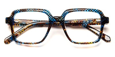 J.F. Rey® Martin JFR Martin 9220 47 - 9220 Demi Eyeglasses