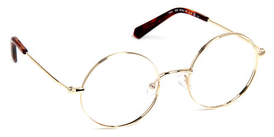 J.F. Rey® Nina JFR Nina 5050 50 - 5050 Shiny Gold Eyeglasses