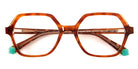 J.F. Rey® Pistache JFR Pistache 9090 47 - 9090 Demi Eyeglasses