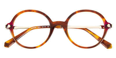 J.F. Rey® Serena JFR Serena 9038 46 - 9038 Demi/Plum Eyeglasses