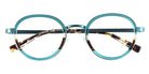 J.F. Rey® Skate JFR Skate 4590 47 - 4590 Khaki/Demi Eyeglasses