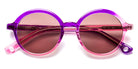 J.F. Rey® Sun JFR Sun 2080 45 - 2080 Gradient Purple/Pink Sunglasses