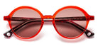 J.F. Rey® Sun JFR Sun 3035 45 - 3035 Red Sunglasses