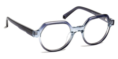 J.F. Rey® Tom JFR Tom 2501 48 - 2501 Gradient Blue/Gray Eyeglasses