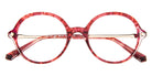 J.F. Rey® Venus JFR Venus 3538 49 - 3538 Burgundy/Plum Eyeglasses