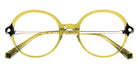 J.F. Rey® Venus JFR Venus 4500 49 - 4500 Green/Black Eyeglasses