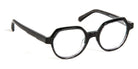 J.F. Rey® Victor JFR Victor 0140 46 - 0140 Gray/Green Eyeglasses