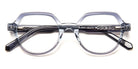 J.F. Rey® Victor JFR Victor 2501 46 - 2501 Gradient Blue/Gray Eyeglasses