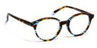 J.F. Rey® Youpi JFR Youpi 2090 45 - 2090 Blue/Demi Eyeglasses