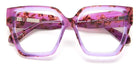 J.F. Rey® Madison JFR Madison 8271 54 - 8271 Lilac/Purple Eyeglasses