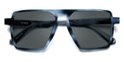 J.F. Rey® Miami JFR Miami 2828 56 - 2828 Blue Night Gl Sunglasses