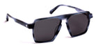 J.F. Rey® Miami JFR Miami 2828 56 - 2828 Blue Night Gl Sunglasses