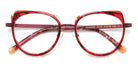 J.F. Rey® Sandra JFR Sandra 3075 51 - 3075 Demi Red/Plum Eyeglasses