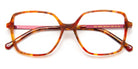 J.F. Rey® Sia JFR Sia 9575 54 - 9575 Demi/Burgundy Eyeglasses