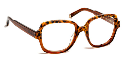 J.F. Rey® Ugoline JFR Ugoline 9492 50 - 9492 Demi/Hazelnut Eyeglasses