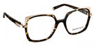 J.F. Rey® Univers JFR Univers 9081 52 - 9081 Demi/Pink Gold Eyeglasses