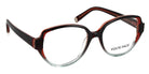 J.F. Rey® Vita JFR Vita 4060 52 - 4060 Gradient Green/Copper Eyeglasses