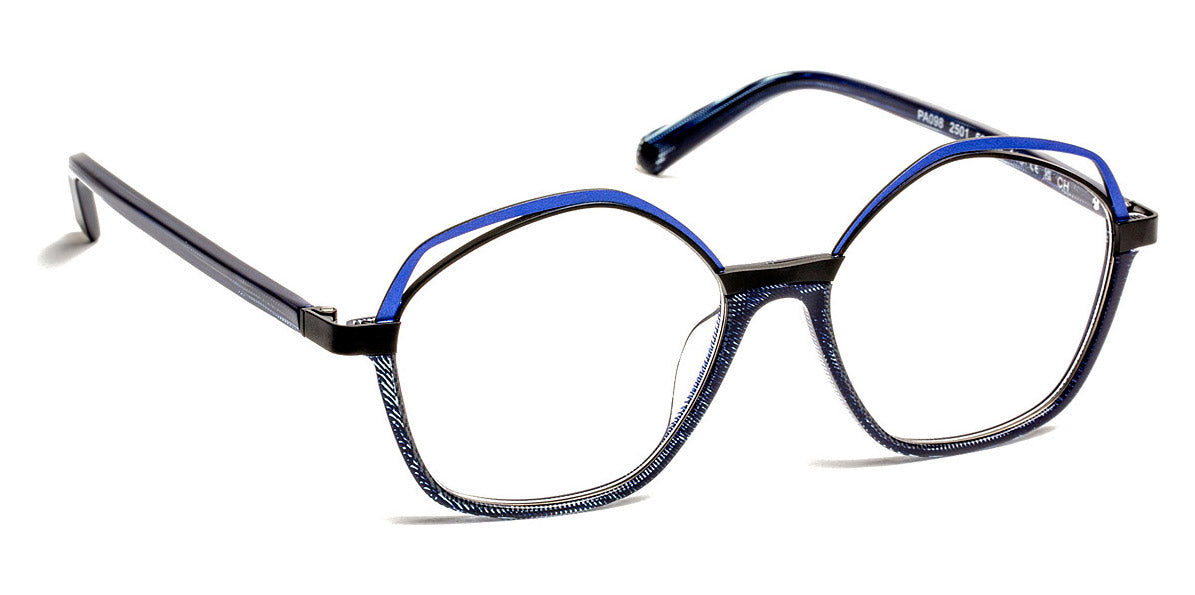 J.F. Rey® PA098 Cat-Eye Eyeglasses - EuroOptica – EuroOptica™