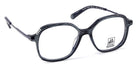 J.F. Rey® PA109 JFR PA109 2628 49 - 2628 Blue/Navy Eyeglasses