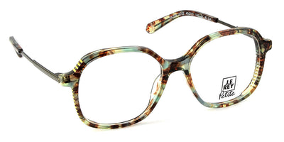 J.F. Rey® PA109 JFR PA109 9243 49 - 9243 Demi Green/Khaki Eyeglasses