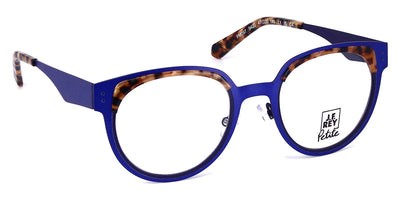 J.F. Rey® PM097 JFR PM097 9420 47 - 9420 Blue/Demi Eyeglasses