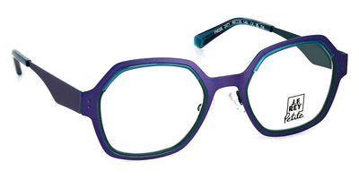 J.F. Rey® PM098 JFR PM098 2471 48 - 2471 Lavender/Duck Blue Eyeglasses