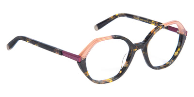 J.F. Rey® WINNIE JFR WINNIE 9086 52 - Demi/Pink Eyeglasses