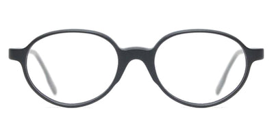 Henau® Jim H JIM 901S 50 - Matte Black 901S Eyeglasses
