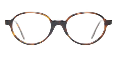 Henau® Jim H JIM B80 50 - Tortoise B80 Eyeglasses