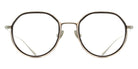 Brett® JIM BRTT JIM-C01-ST 48 - Gold/Black - C01
