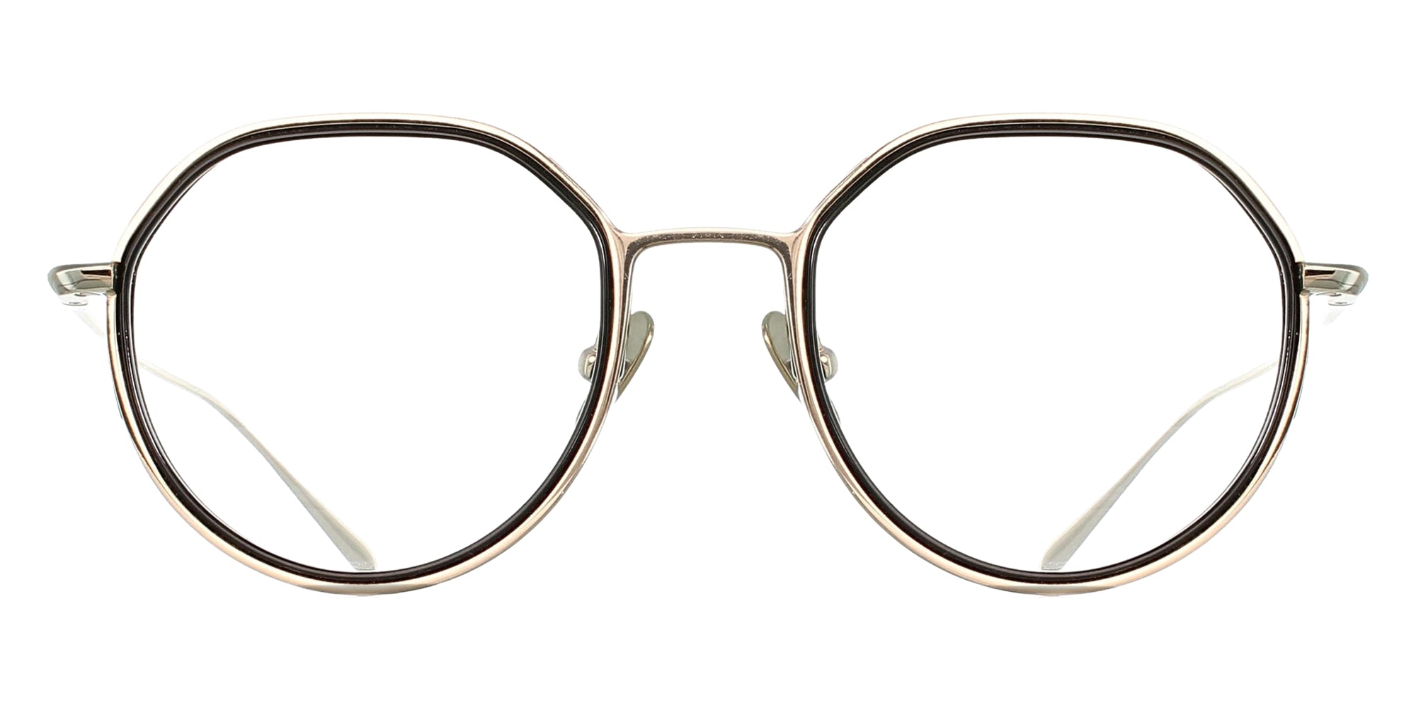 Brett® JIM BRTT JIM-C01-ST 48 - Gold/Black - C01