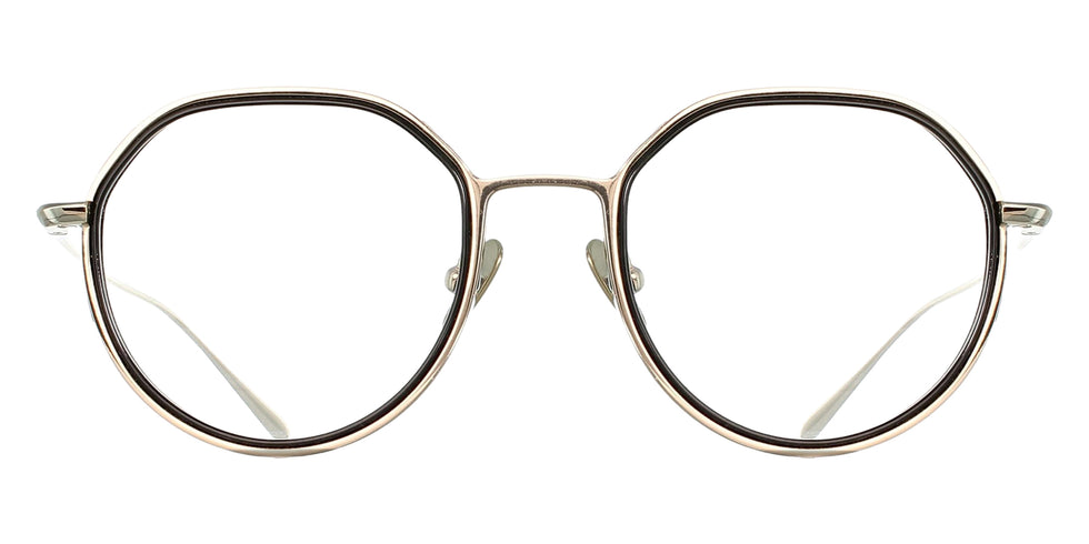 Brett® JIM BRTT JIM-C01-ST 48 - Gold/Black - C01