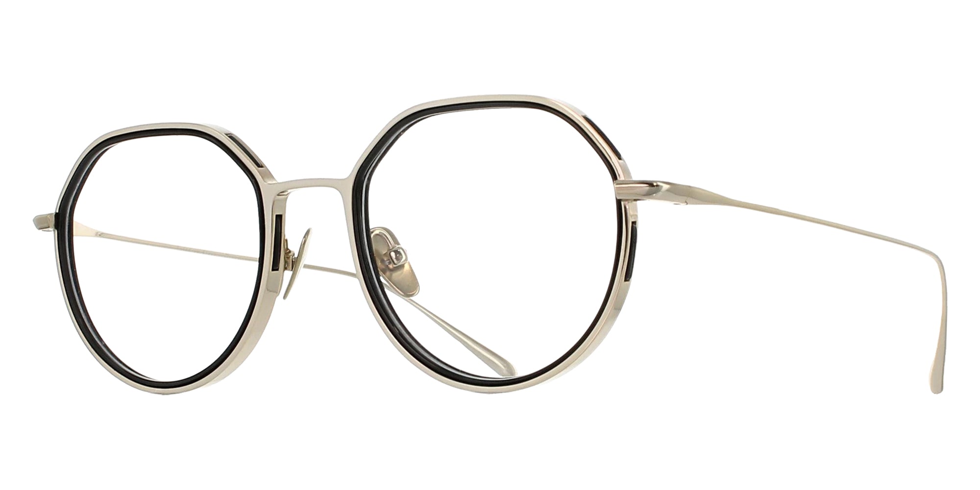 Brett® JIM BRTT JIM-C01-ST 48 - Gold/Black - C01