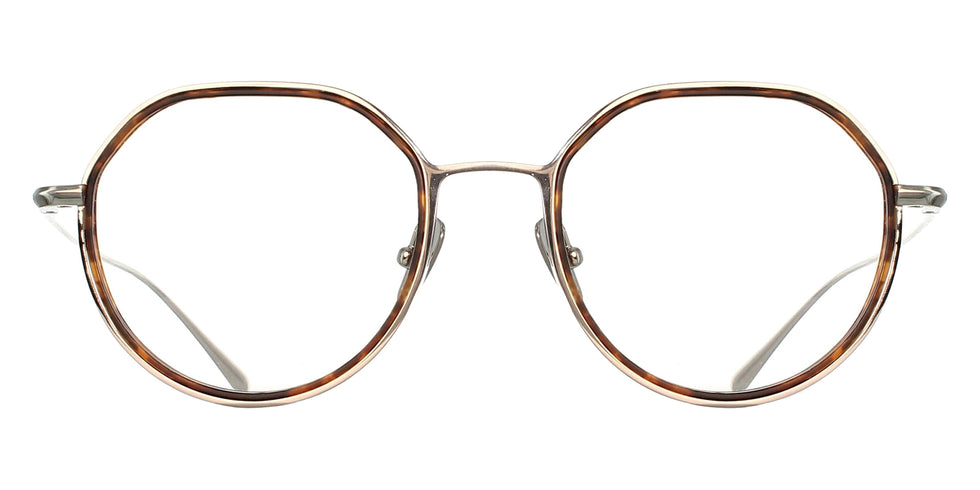 Brett® JIM BRTT JIM-C02-ST 48 - Silver/Tortoise - C02