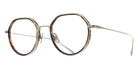 Brett® JIM BRTT JIM-C02-ST 48 - Silver/Tortoise - C02