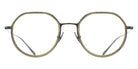 Brett® JIM BRTT JIM-C06-ST 48 - Gun/Khaki - C06