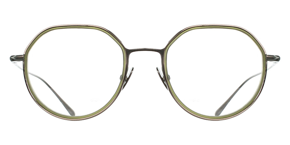 Brett® JIM BRTT JIM-C06-ST 48 - Gun/Khaki - C06