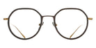 Brett® JIM BRTT JIM-C26-ST 48 - Grey/Copper - C26