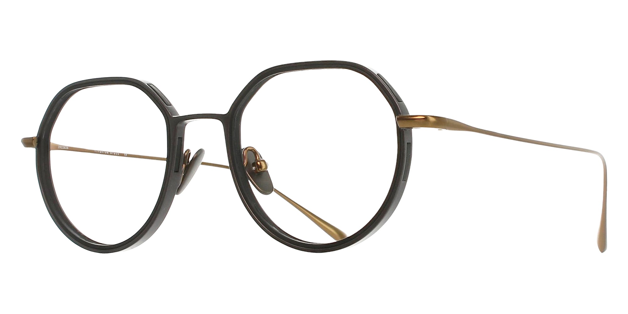 Brett® JIM BRTT JIM-C26-ST 48 - Grey/Copper - C26
