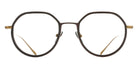 Brett® JIM BRTT JIM-C27-ST 48 - Blue/Copper - C27