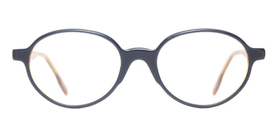 Henau® Jim H JIM N57 50 - Bleu/Brown Transparent N57 Eyeglasses