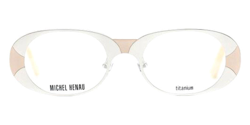 Henau® Jimas H JIMAS BI-PAL 49 - Gray BI-PAL Eyeglasses