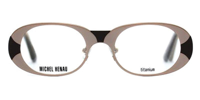 Henau® Jimas H JIMAS BRN 49 - Brown BRN Eyeglasses