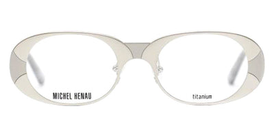 Henau® Jimas H JIMAS TIT 49 - Gray TIT Eyeglasses