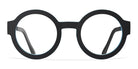 Blackfin® JOAN BLF JOAN 1348 47 - Black/Green Eyeglasses
